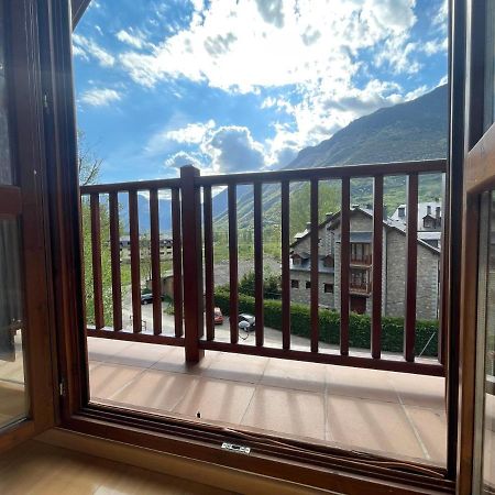 B31 - Urb. La Coma 3º - Villmor Apartment Бенаск Екстериор снимка