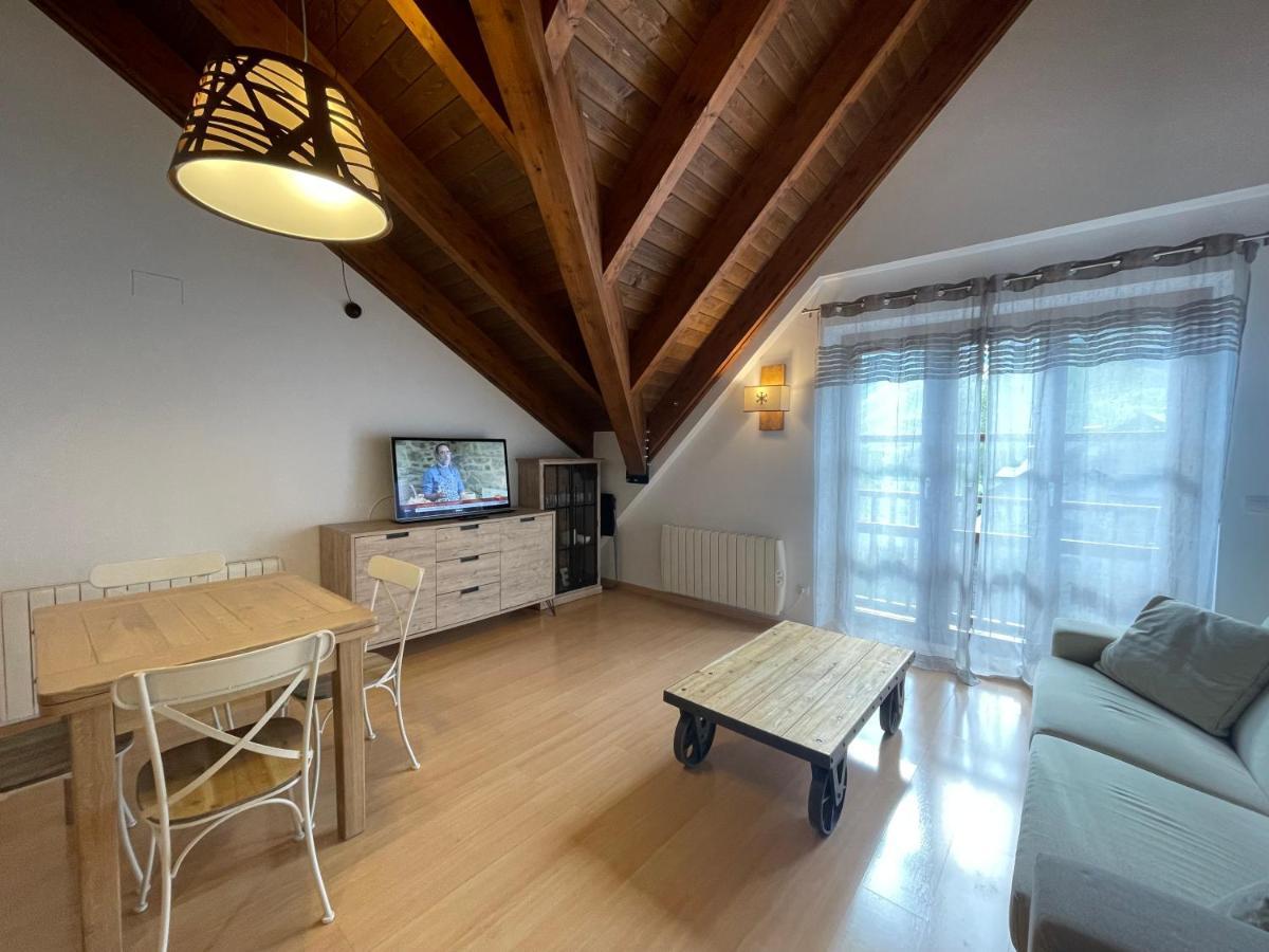 B31 - Urb. La Coma 3º - Villmor Apartment Бенаск Екстериор снимка