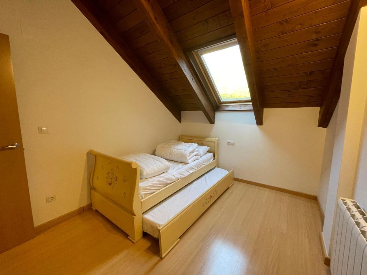 B31 - Urb. La Coma 3º - Villmor Apartment Бенаск Екстериор снимка