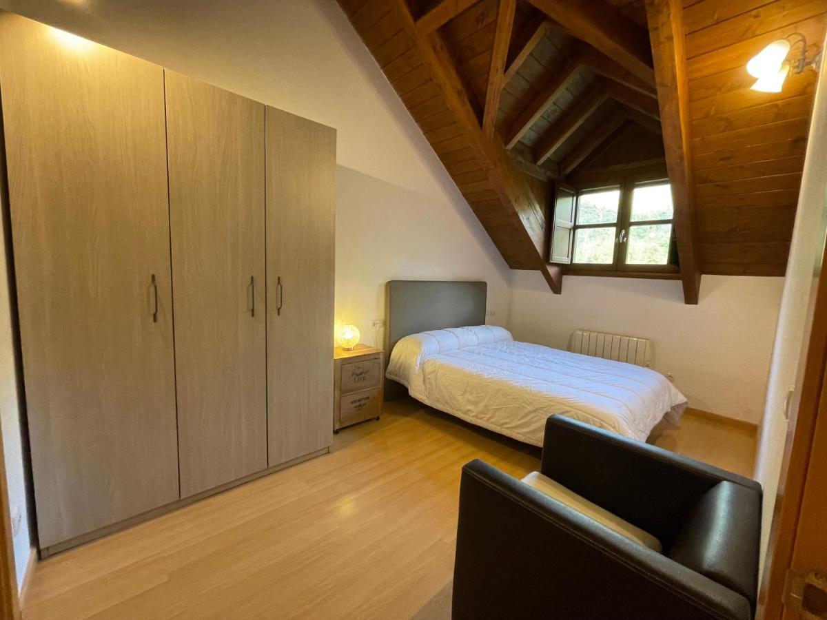 B31 - Urb. La Coma 3º - Villmor Apartment Бенаск Екстериор снимка