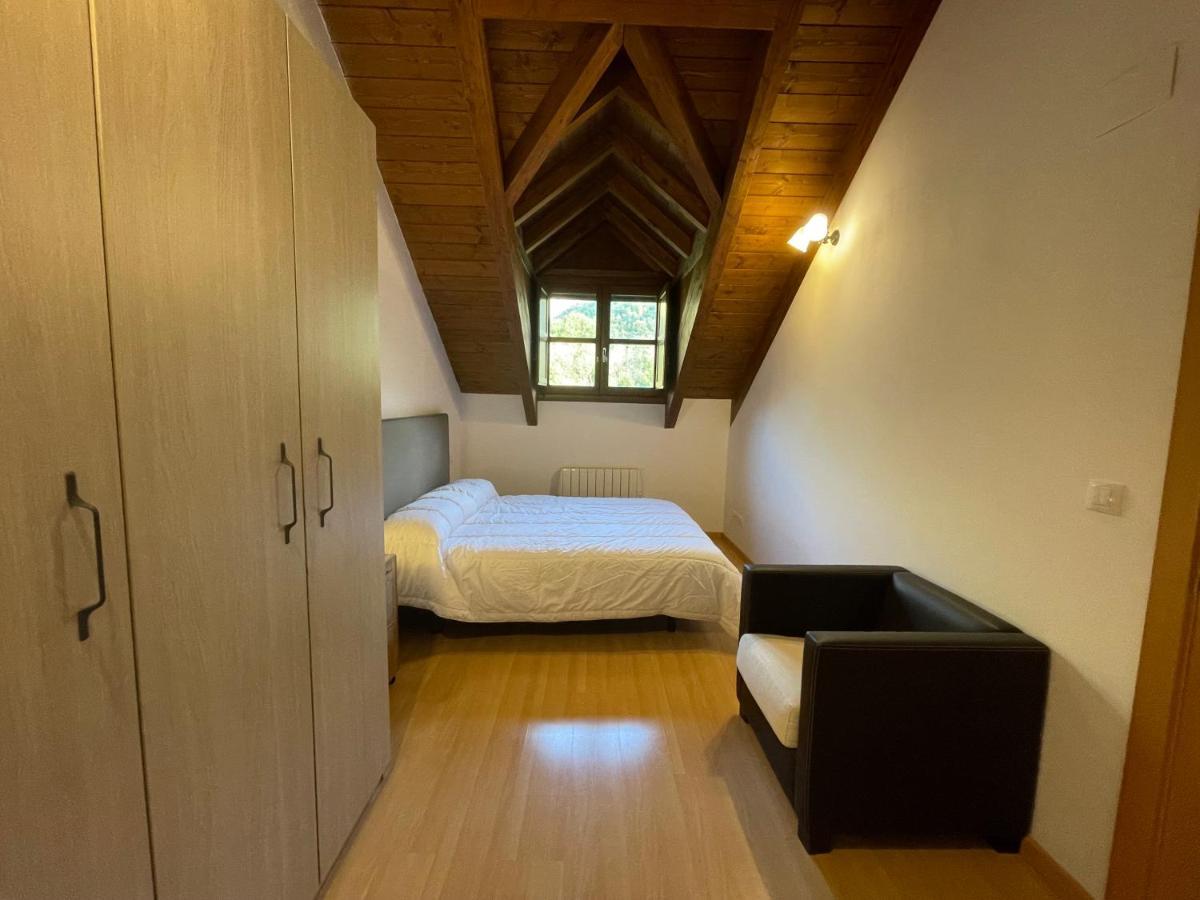 B31 - Urb. La Coma 3º - Villmor Apartment Бенаск Екстериор снимка